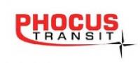 Phocus Transit LLC Logo