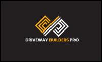 DRIVEWAY BUILDERS Logo