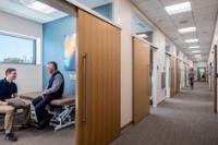 Clean and Clear Recovery Advantage Logo