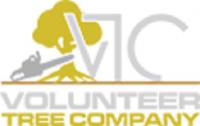 Volunteer Tree Company logo