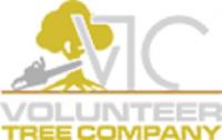 Volunteer Tree Company Logo