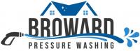 Broward Pressure Washing Coral Springs logo