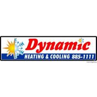 Dynamic Heating & Cooling logo