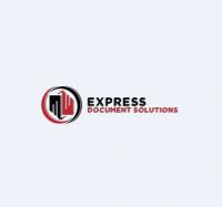 Express Document Solutions Logo