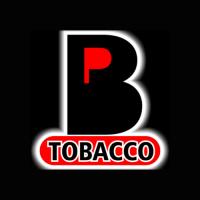 PB Tobacco Smoke Shop Logo