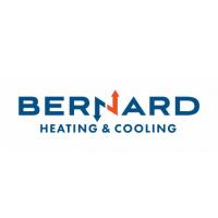 Bernard Mechanical Inc Logo