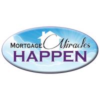 Mortgage Miracles Happen Logo