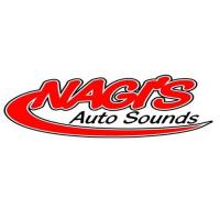 Nagi's Electronics Logo