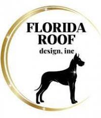 Florida Roof Design logo