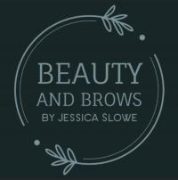 Beauty and Brows by Jessica Slowe Logo