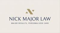 Nick Major Law logo