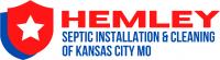 Hemley Septic of Kansas City MO Logo