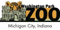 Washington Park Zoo logo