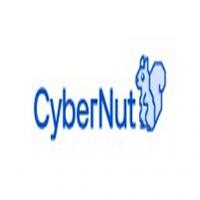 Cybernut Logo