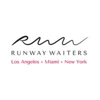 Runway Waiters Logo