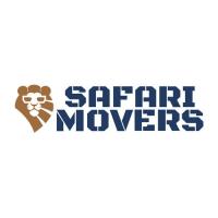 Safari Movers Atlanta Logo