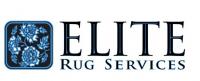 Elite Rug Services logo