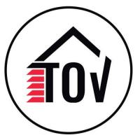 TOV Siding - Vinyl, Fiber Cement, and Cedar Contractor logo