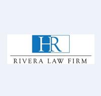 Rivera Law Firm, P.A. Logo