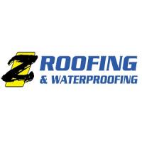 Z Roofing & Waterproofing logo