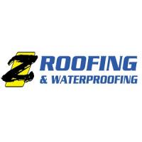 Z Roofing & Waterproofing Logo
