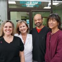 Smiles Ahead Family Dentistry Logo