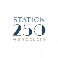 Station 250 Luxury Apartments Logo