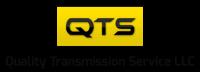 Quality Transmission Service logo
