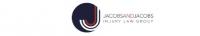 Jacobs and Jacobs Brain Injury Lawyers Puyallup Logo