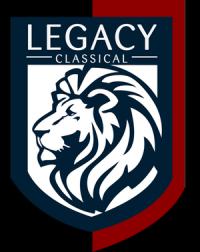 Legacy Classical Christian Academy Logo