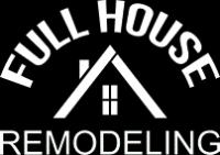Full House Remodeling Houston TX logo