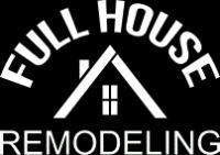 Full House Remodeling Houston TX Logo