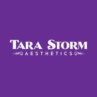 Tara Storm Aesthetics & Medical Spa logo