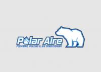 Polar Aire Plumbing, Heating & Air Conditioning Logo