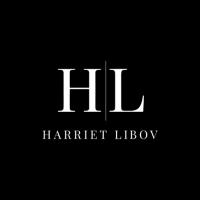 Harriet Libov Logo