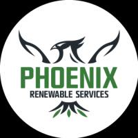 Phoenix Solar Renewable Services logo