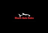 Shark Auto Sales Logo