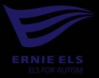 Els For Autism Foundation logo