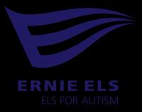 Els For Autism Foundation Logo