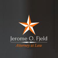 Jerome O. Fjeld, PLLC Logo