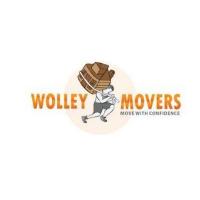 Wolley Movers Chicago Logo