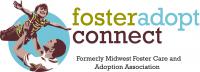 FosterAdopt Connect Logo