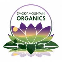Smoky Mountain Organics Logo