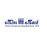 Mini Maid of Johnson County Logo