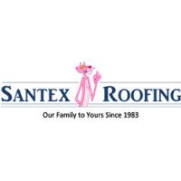 Santex Roofing Logo