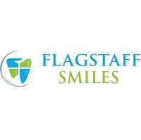 Flagstaff Smiles logo