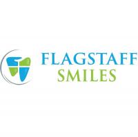 Flagstaff Smiles Logo