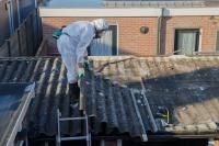 Asbestos Removal Yonkers NY Logo