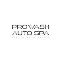 Pro Wash Auto Spa, LLC Logo