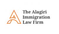 The Alagiri Immigration Law Firm Logo